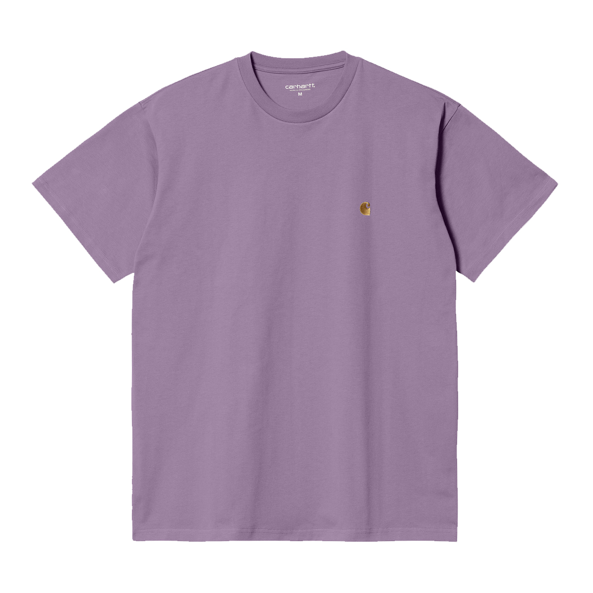 S/S CHASE T-SHIRT - T-Shirt e Polo - CARHARTT WIP - Sueg / Streetwear ...